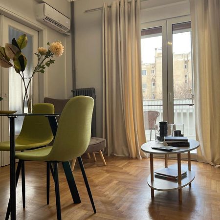 Acropolis Luxury Apartments Parthenon View アテネ エクステリア 写真