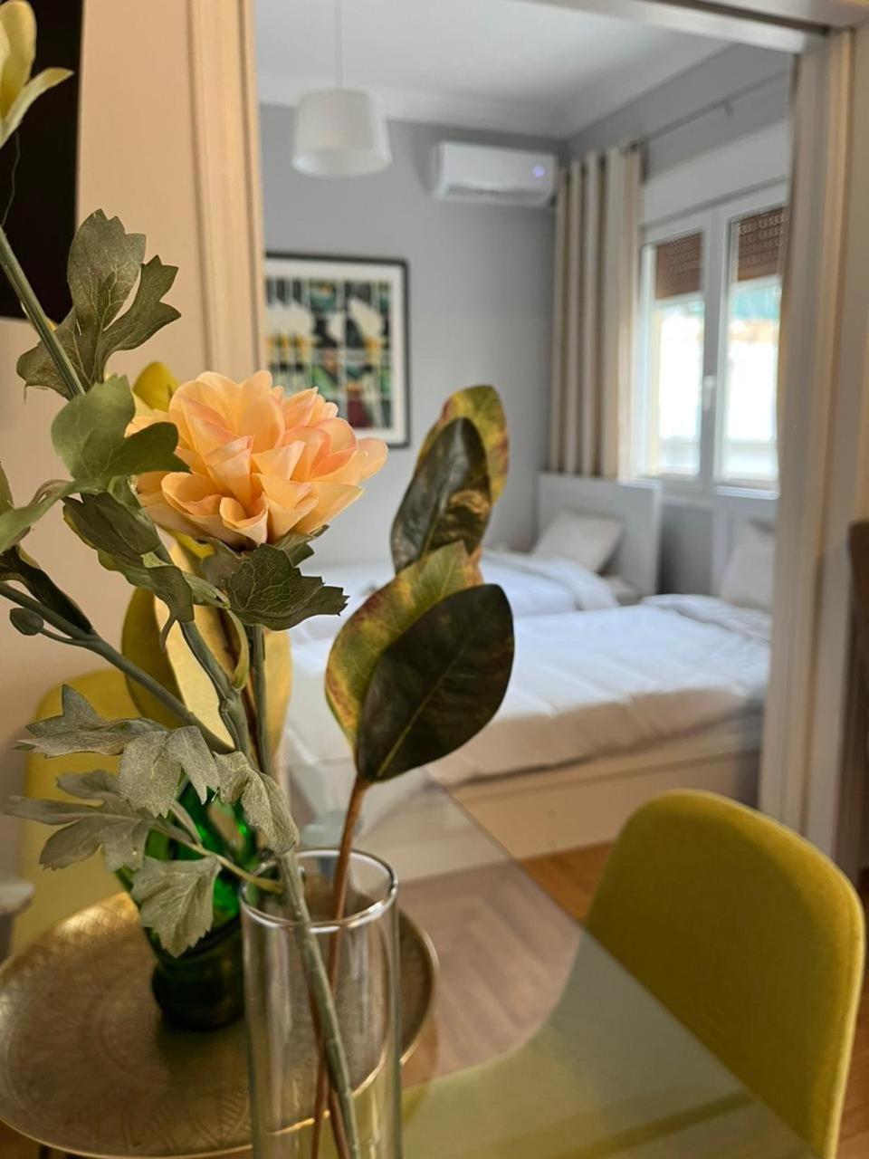 Acropolis Luxury Apartments Parthenon View アテネ エクステリア 写真