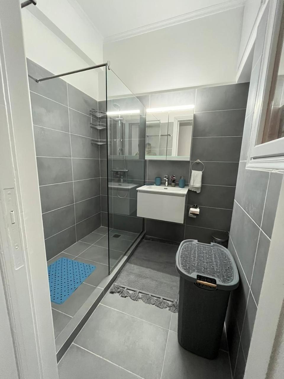 Acropolis Luxury Apartments Parthenon View アテネ エクステリア 写真