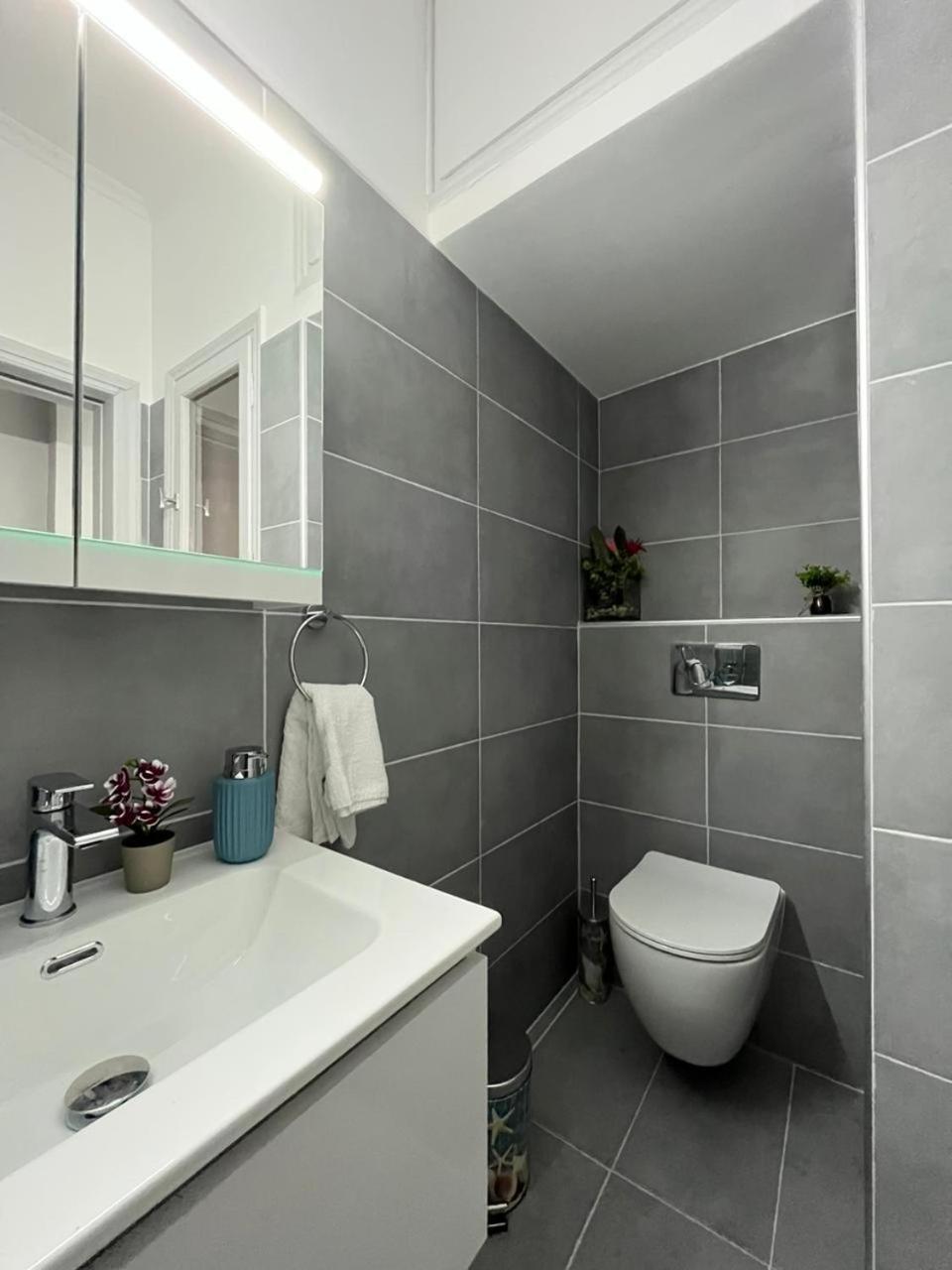 Acropolis Luxury Apartments Parthenon View アテネ エクステリア 写真