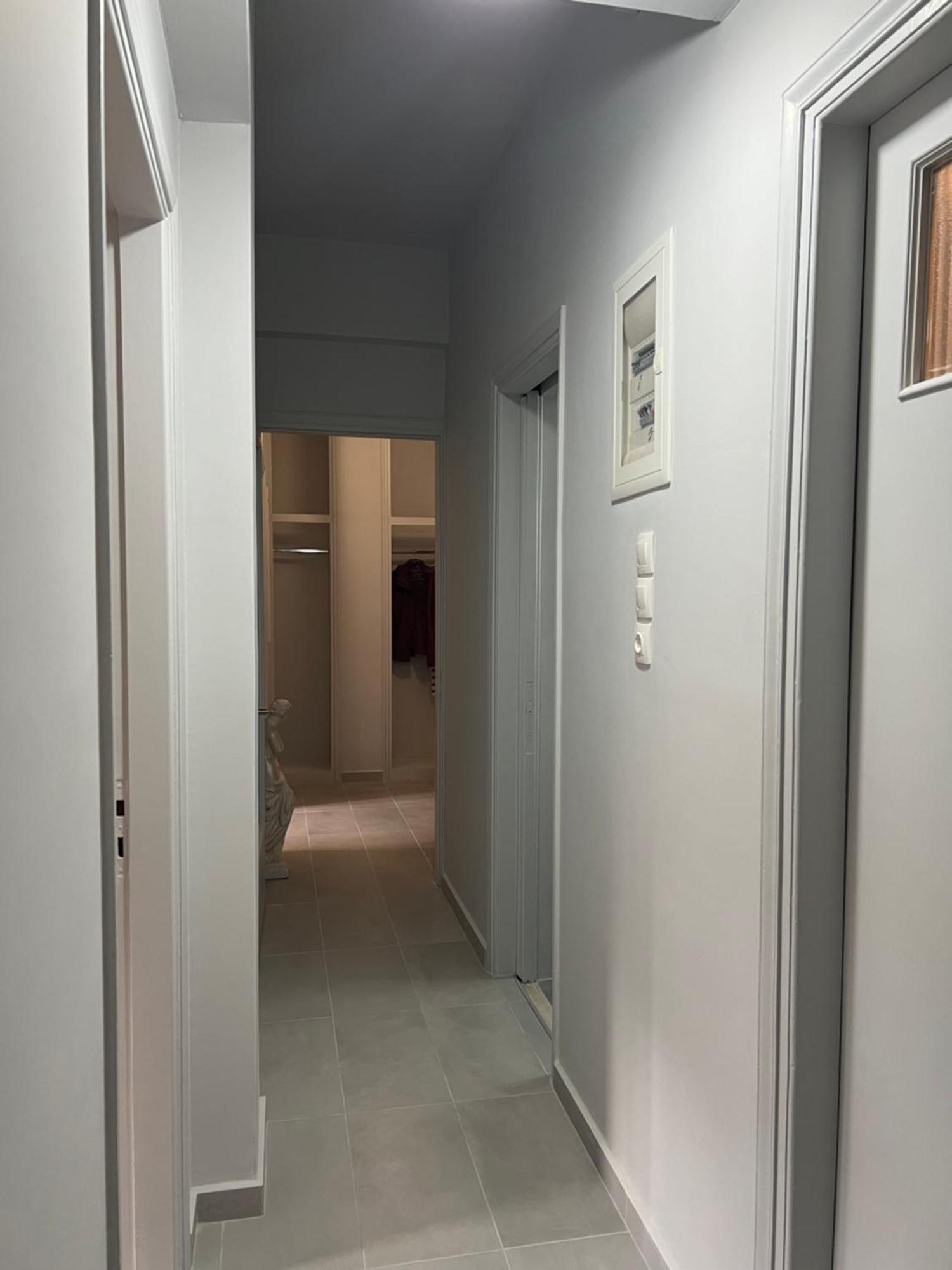 Acropolis Luxury Apartments Parthenon View アテネ エクステリア 写真