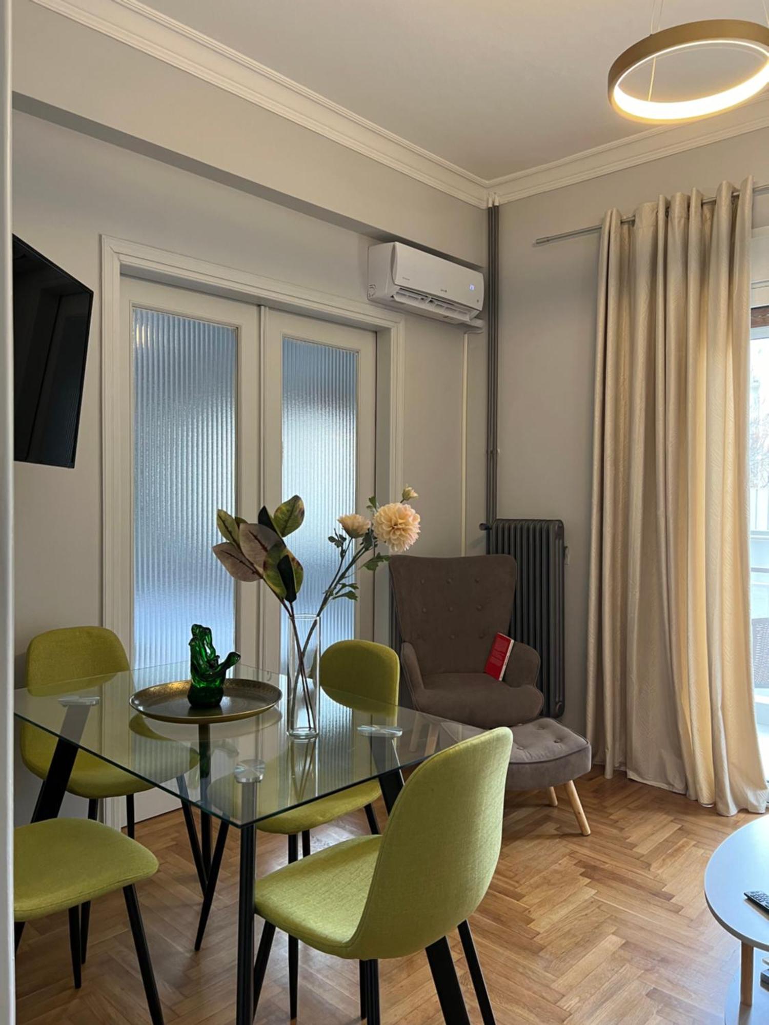 Acropolis Luxury Apartments Parthenon View アテネ エクステリア 写真
