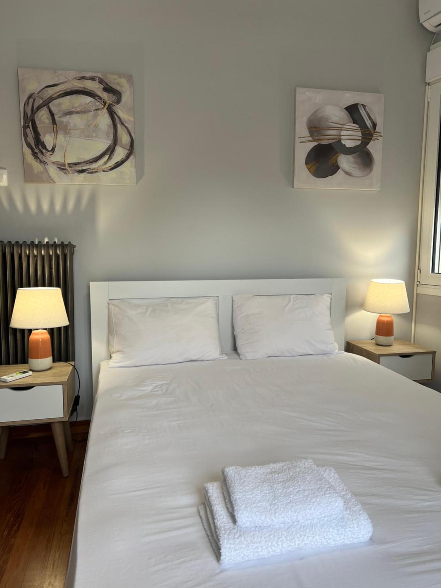 Acropolis Luxury Apartments Parthenon View アテネ エクステリア 写真