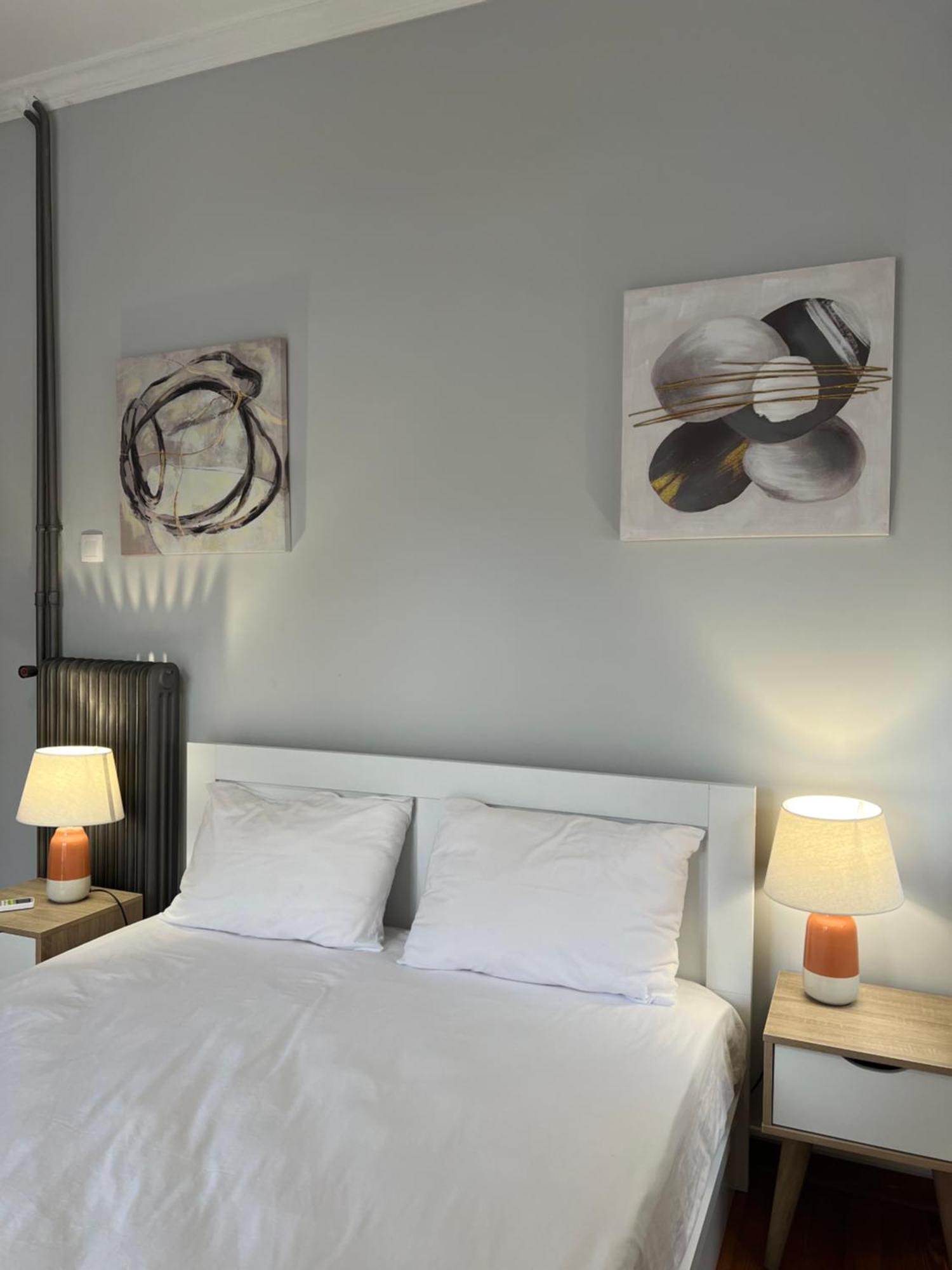 Acropolis Luxury Apartments Parthenon View アテネ エクステリア 写真