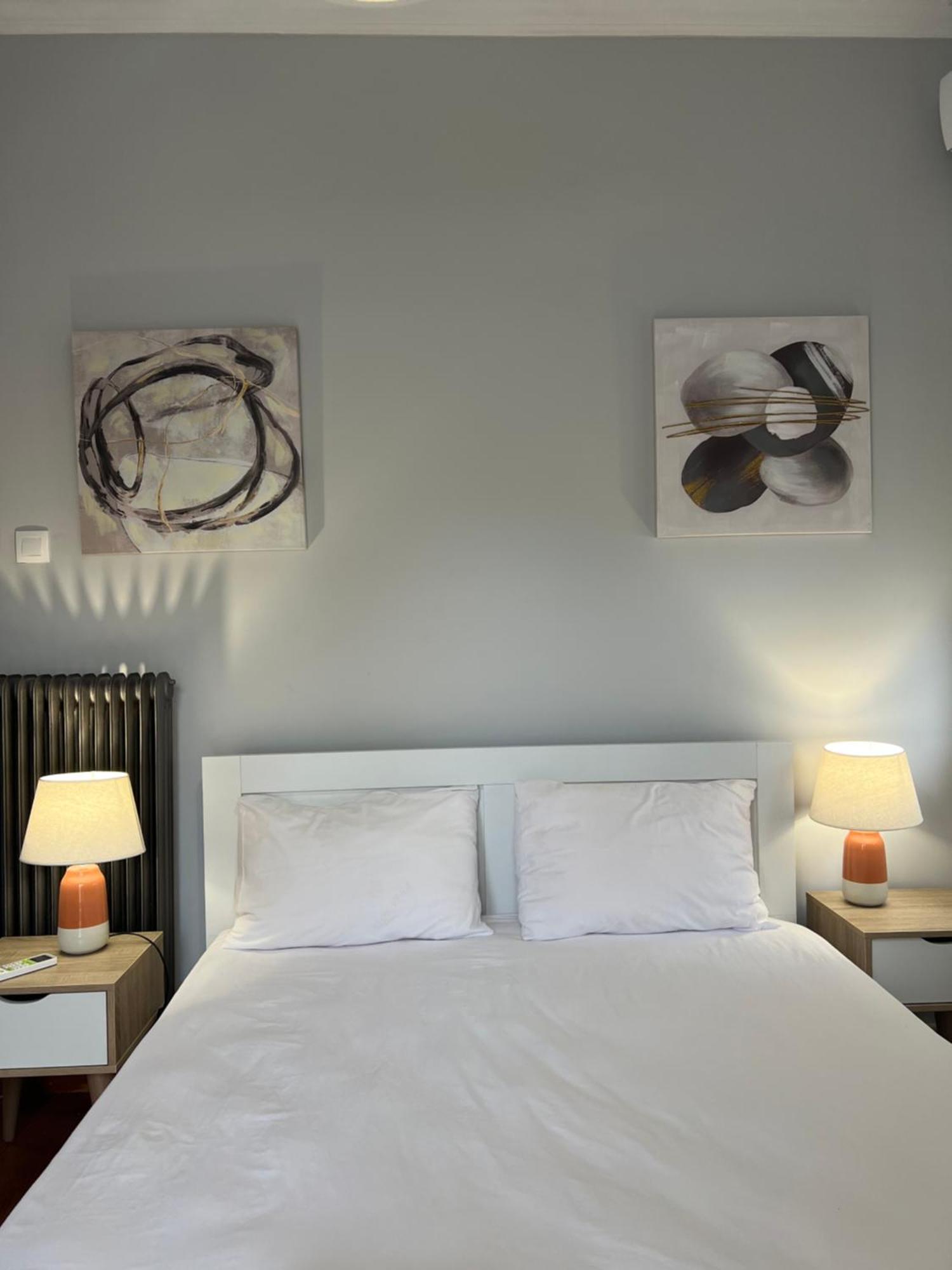 Acropolis Luxury Apartments Parthenon View アテネ エクステリア 写真
