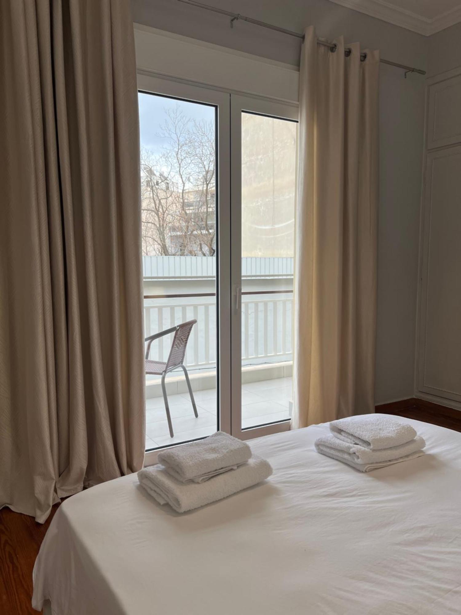 Acropolis Luxury Apartments Parthenon View アテネ エクステリア 写真