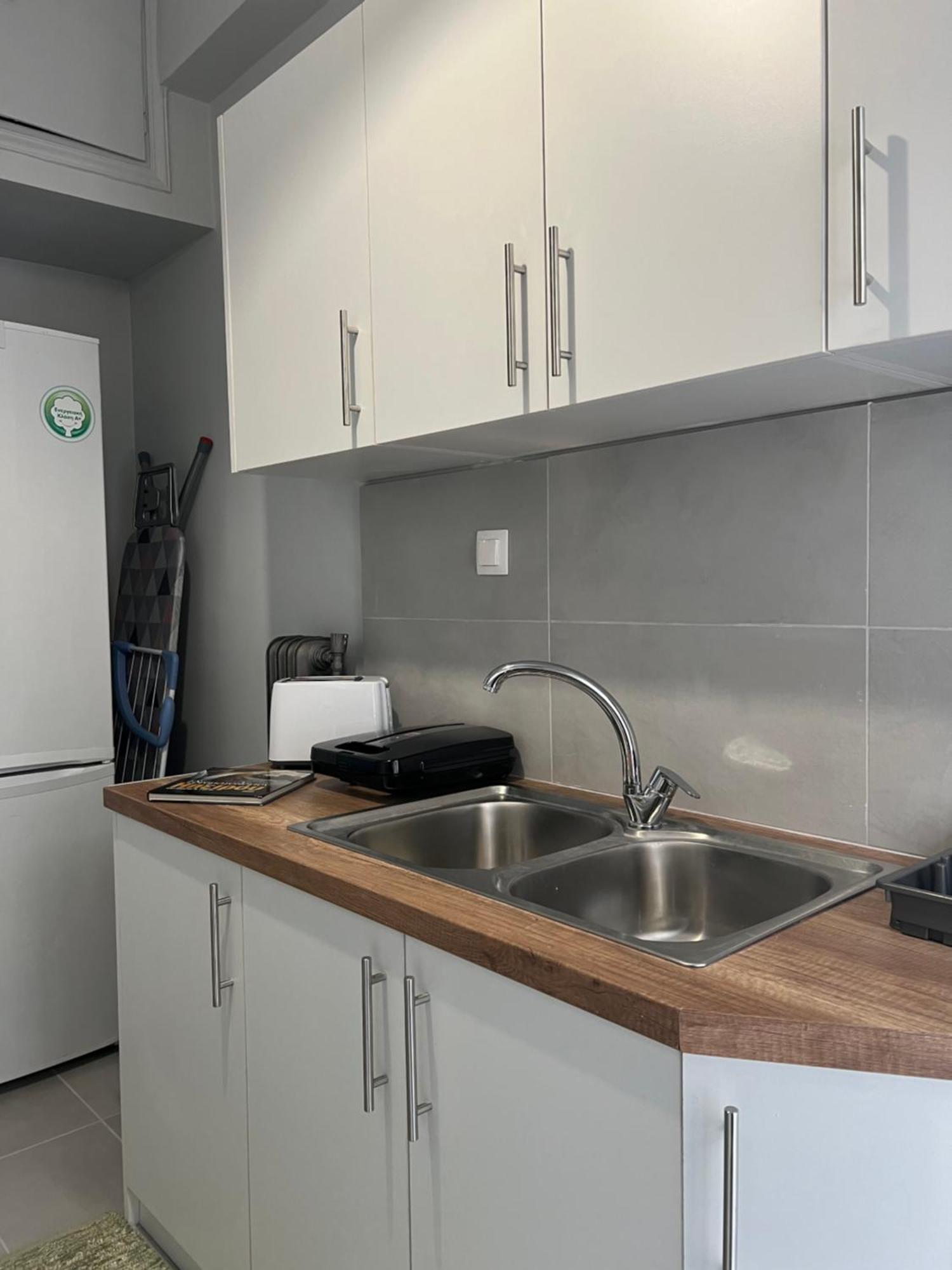 Acropolis Luxury Apartments Parthenon View アテネ エクステリア 写真
